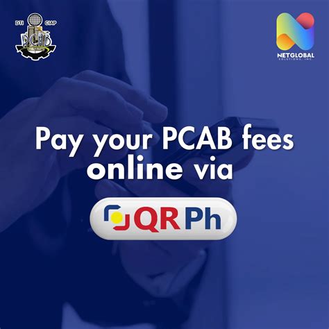 pcab online licensing portal